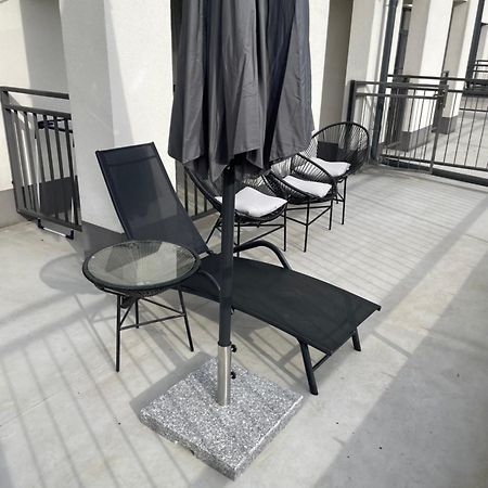 Апартаменты Suomi В Жк Империал Truskawez Exterior foto