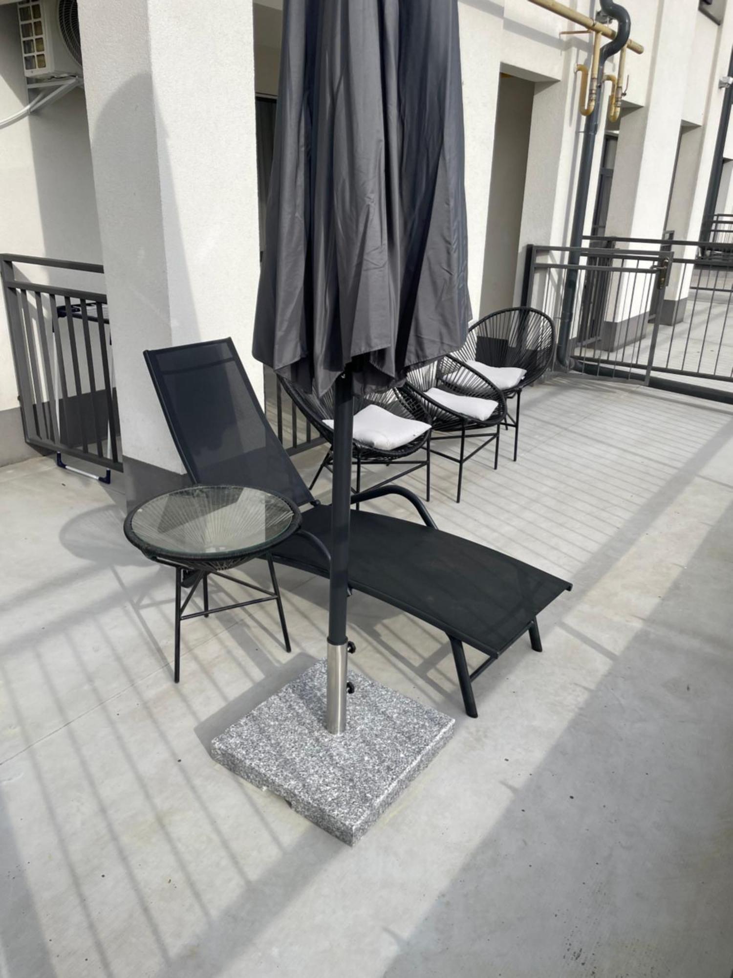 Апартаменты Suomi В Жк Империал Truskawez Exterior foto