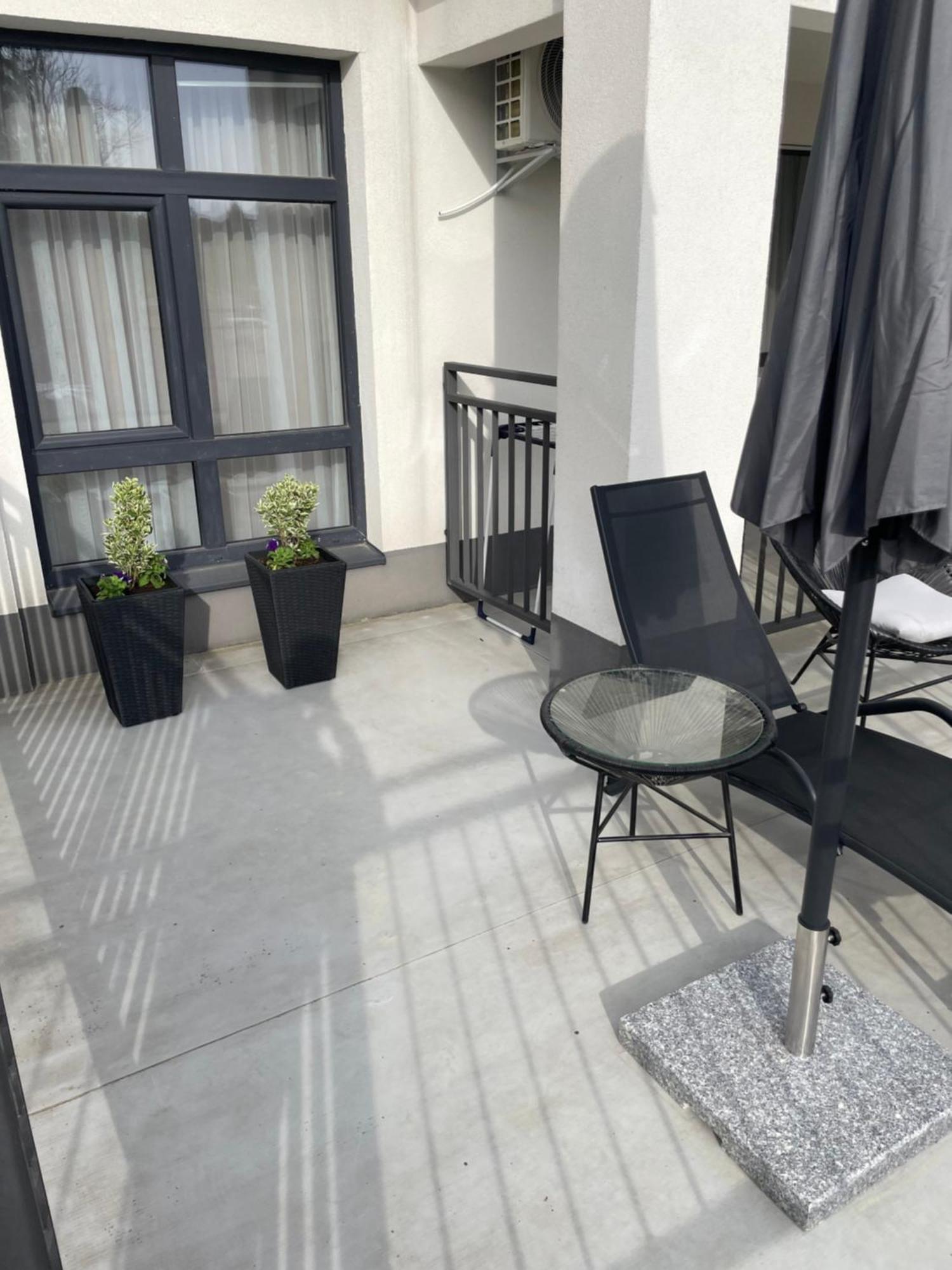 Апартаменты Suomi В Жк Империал Truskawez Exterior foto