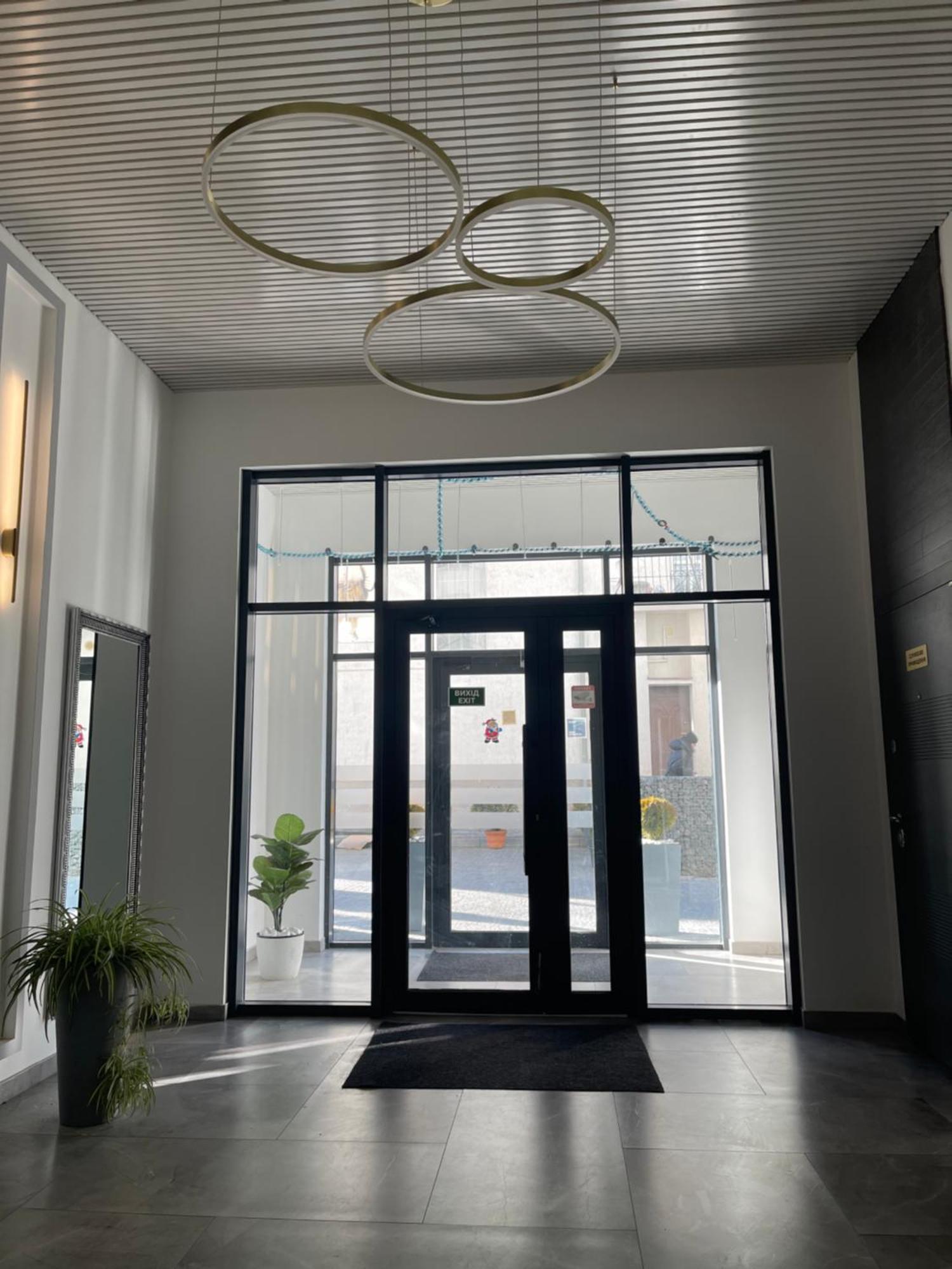Апартаменты Suomi В Жк Империал Truskawez Exterior foto